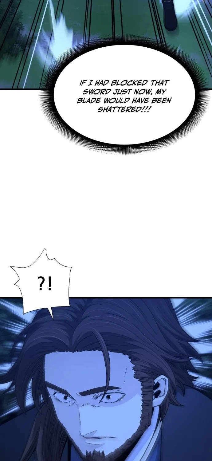 A Blade at a Time Chapter 24 page 39 - 