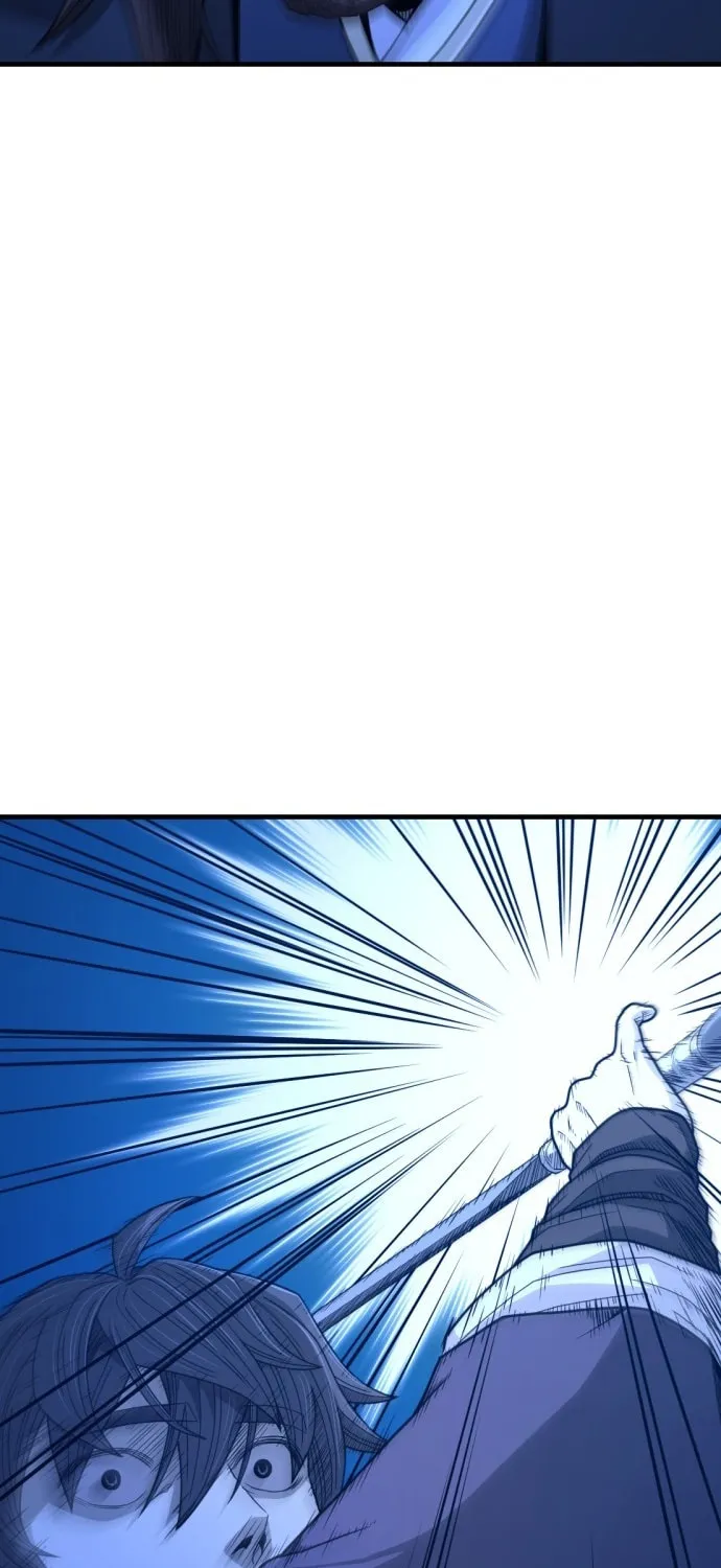 A Blade at a Time Chapter 24 page 40 - 