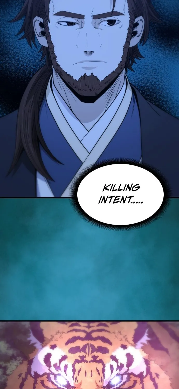 A Blade at a Time Chapter 24 page 5 - 