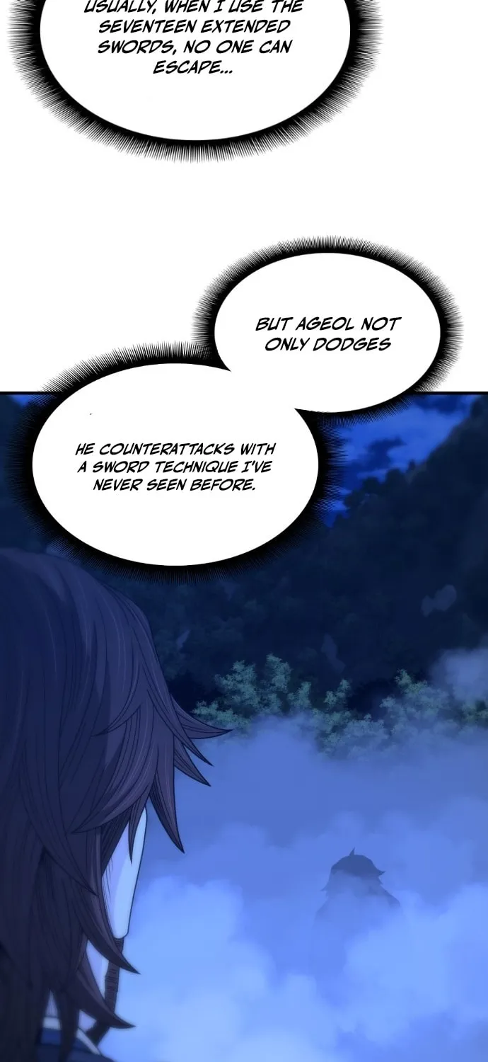 A Blade at a Time Chapter 24 page 51 - 