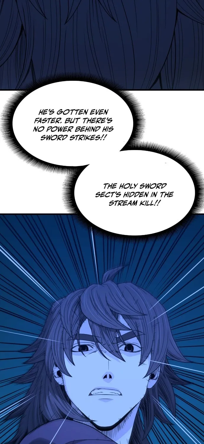 A Blade at a Time Chapter 24 page 58 - 