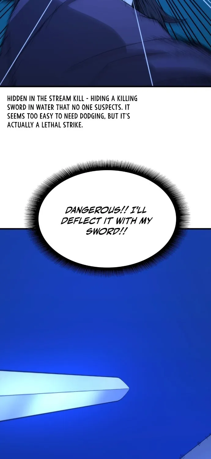 A Blade at a Time Chapter 24 page 59 - 