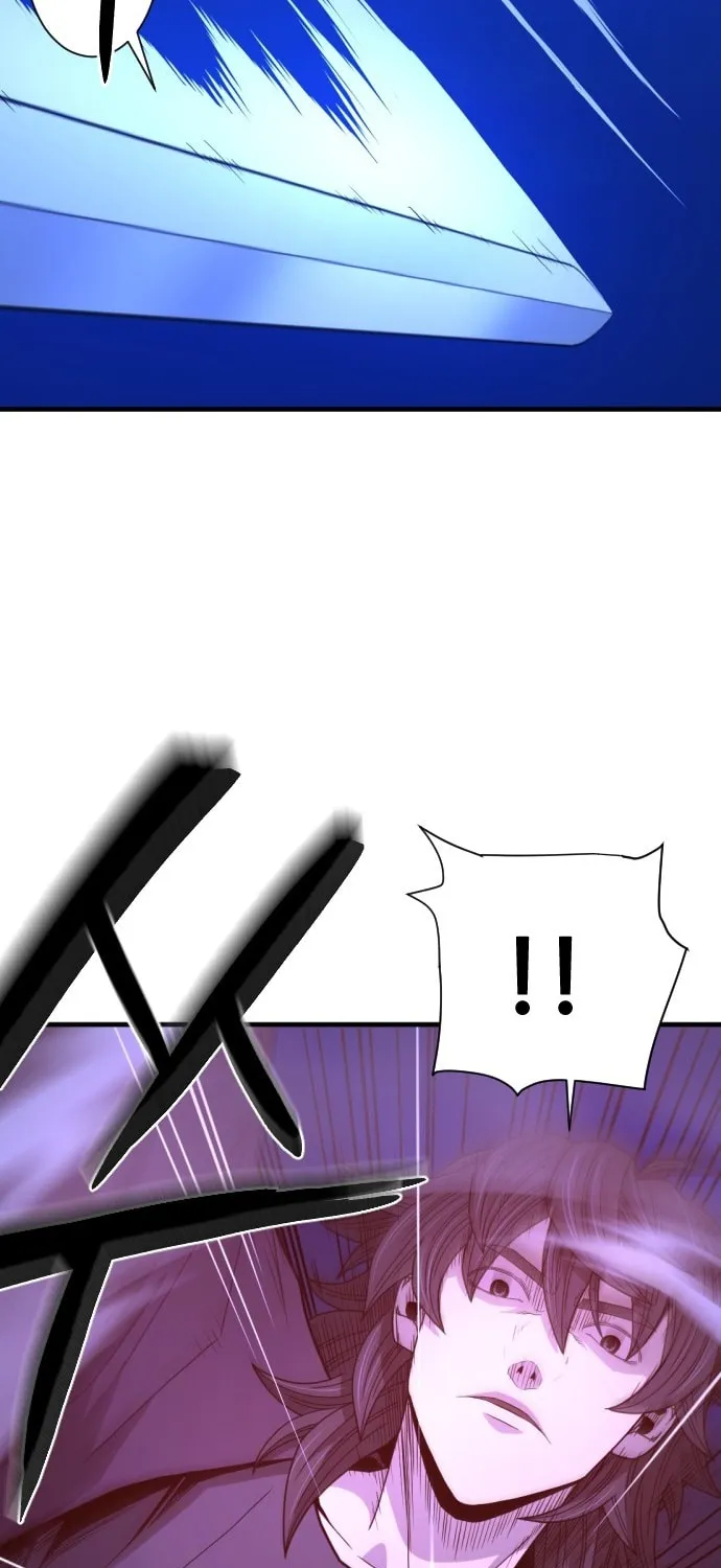 A Blade at a Time Chapter 24 page 61 - 
