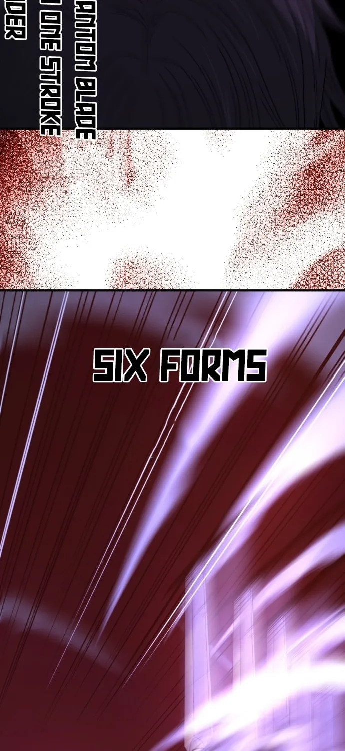 A Blade at a Time Chapter 24 page 68 - 