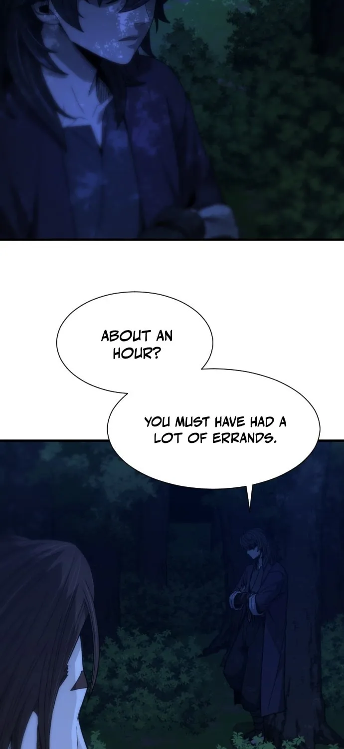 A Blade at a Time Chapter 24 page 8 - 