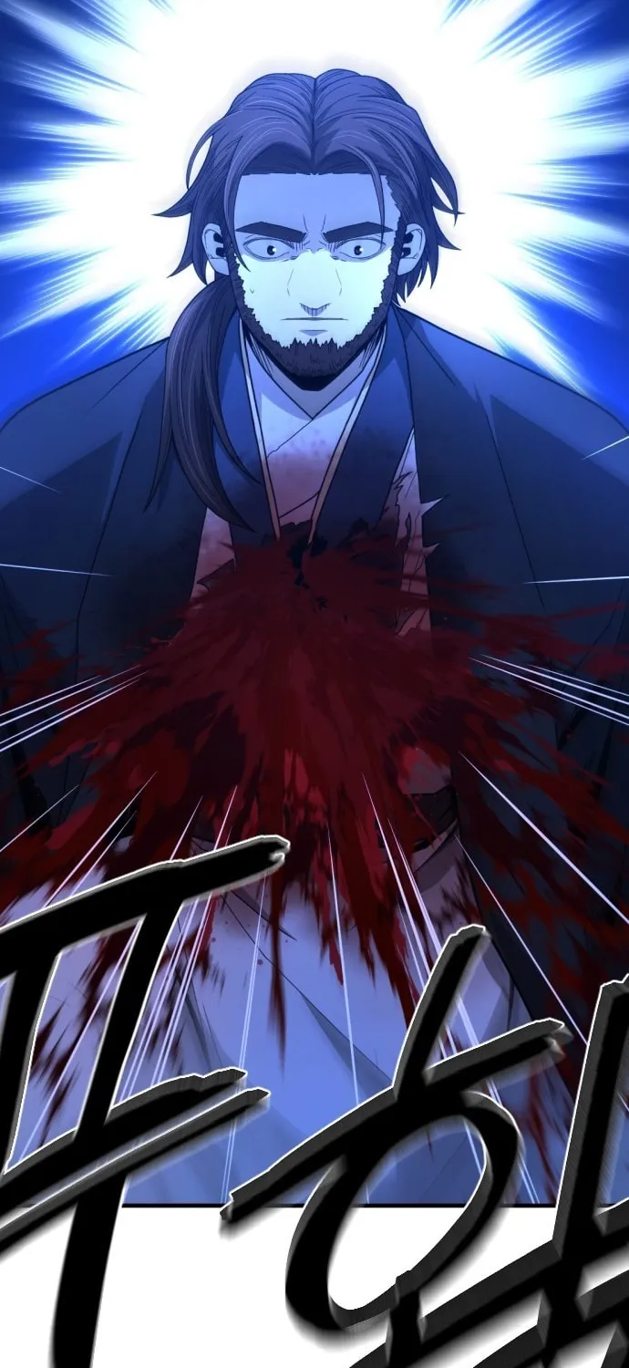 A Blade at a Time Chapter 24 page 74 - 