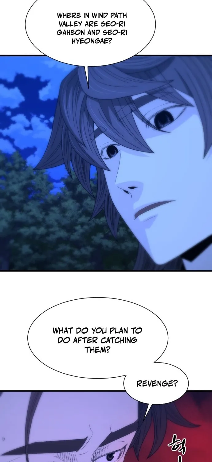 A Blade at a Time Chapter 24 page 76 - 