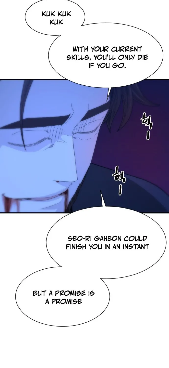 A Blade at a Time Chapter 24 page 79 - 
