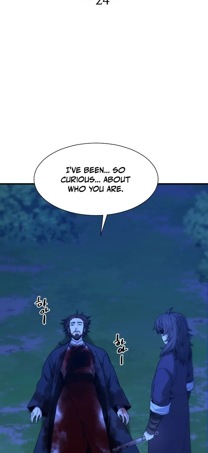 A Blade at a Time Chapter 24 page 83 - 