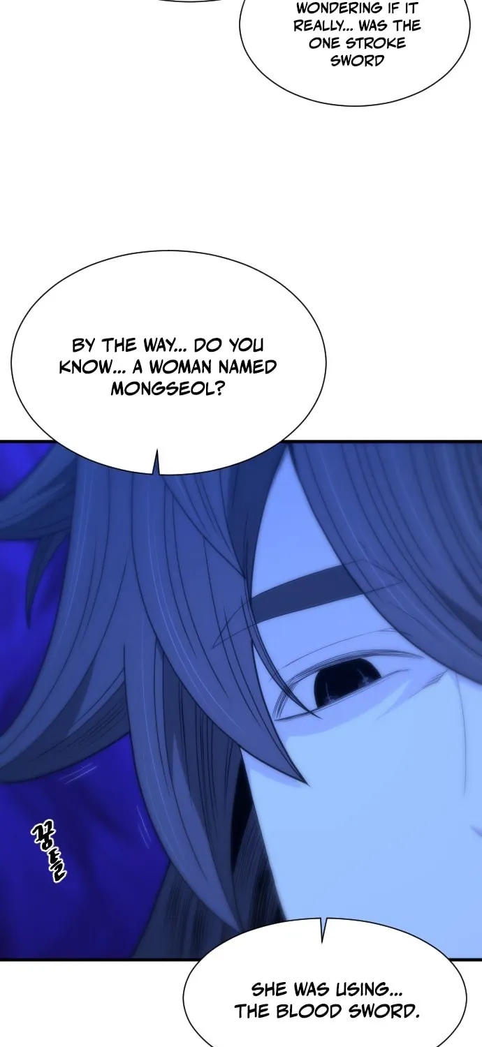 A Blade at a Time Chapter 24 page 87 - 