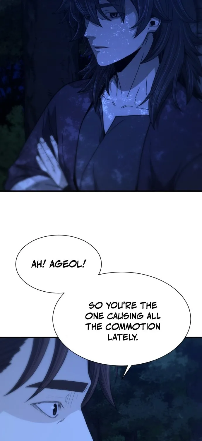 A Blade at a Time Chapter 24 page 10 - 
