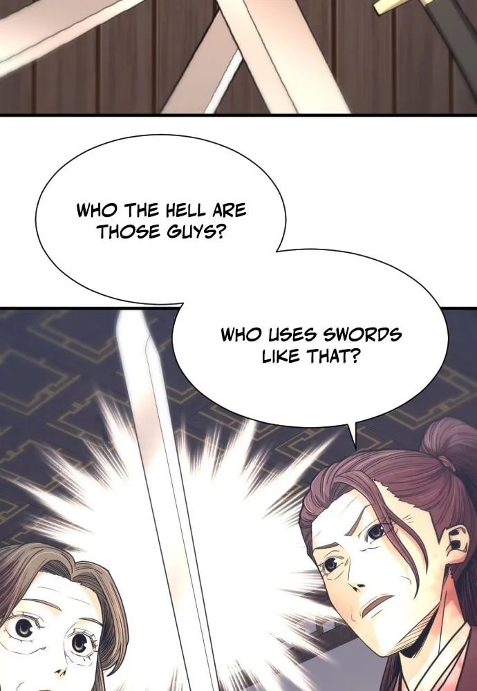 A Blade at a Time Chapter 25 page 14 - 