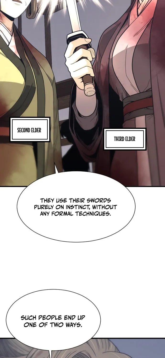 A Blade at a Time Chapter 25 page 15 - 
