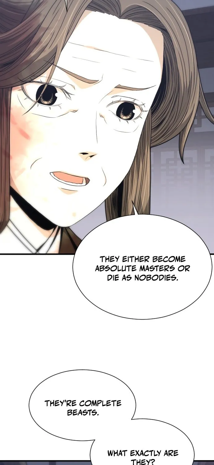 A Blade at a Time Chapter 25 page 16 - 