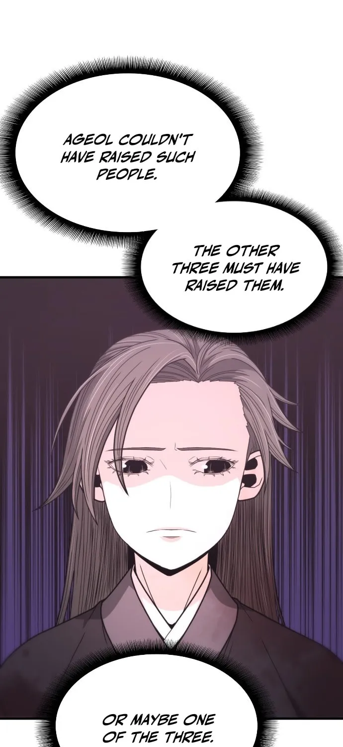 A Blade at a Time Chapter 25 page 19 - 
