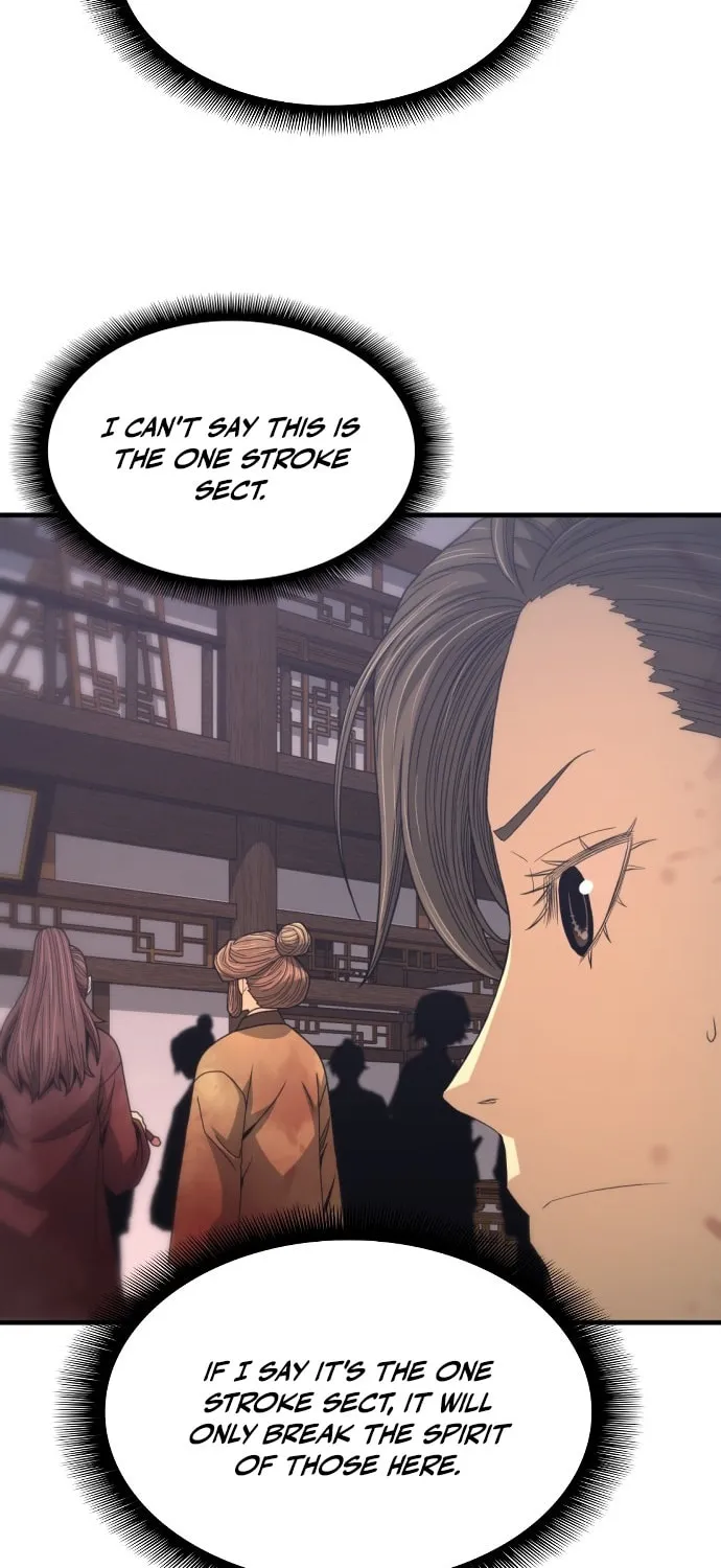 A Blade at a Time Chapter 25 page 20 - 