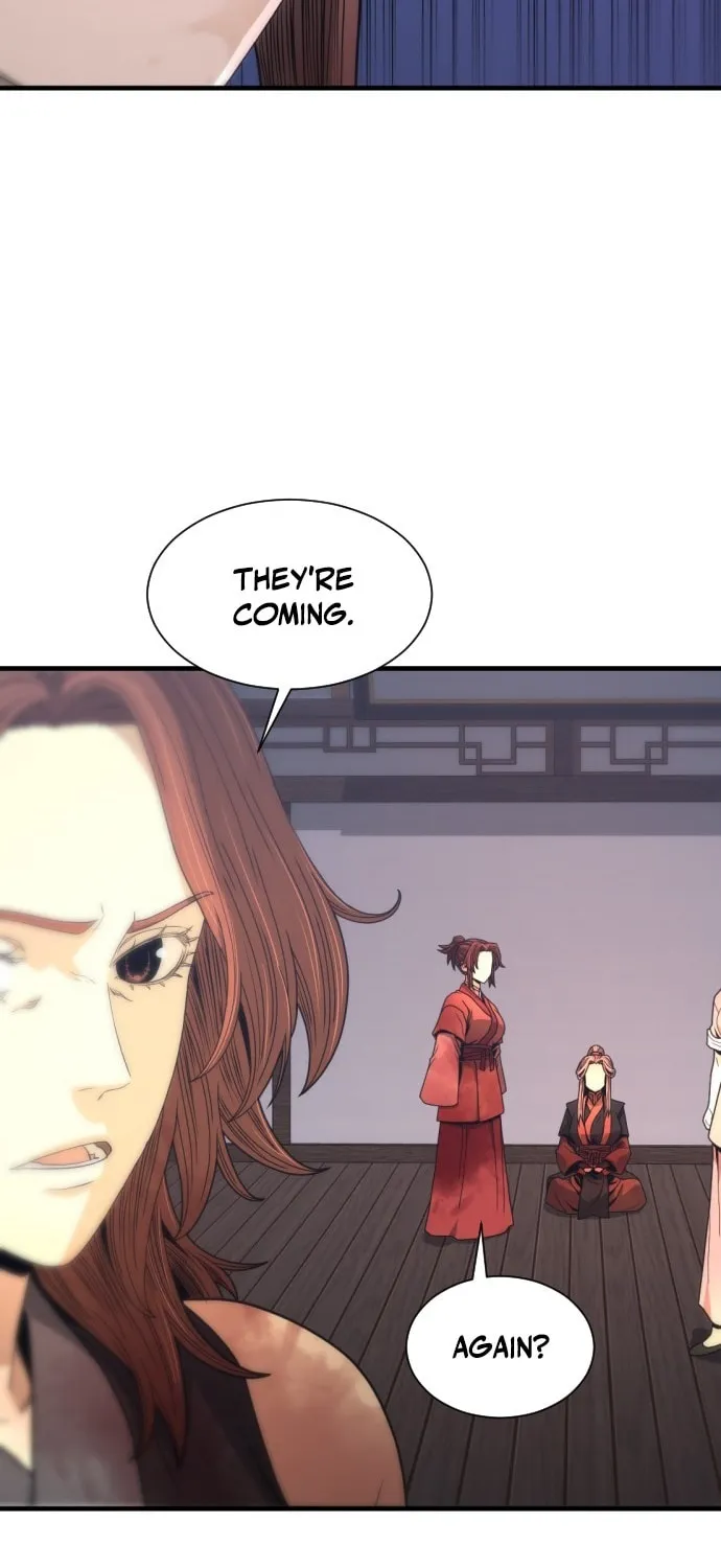 A Blade at a Time Chapter 25 page 23 - 