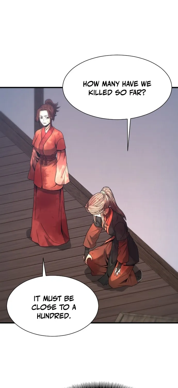 A Blade at a Time Chapter 25 page 24 - 