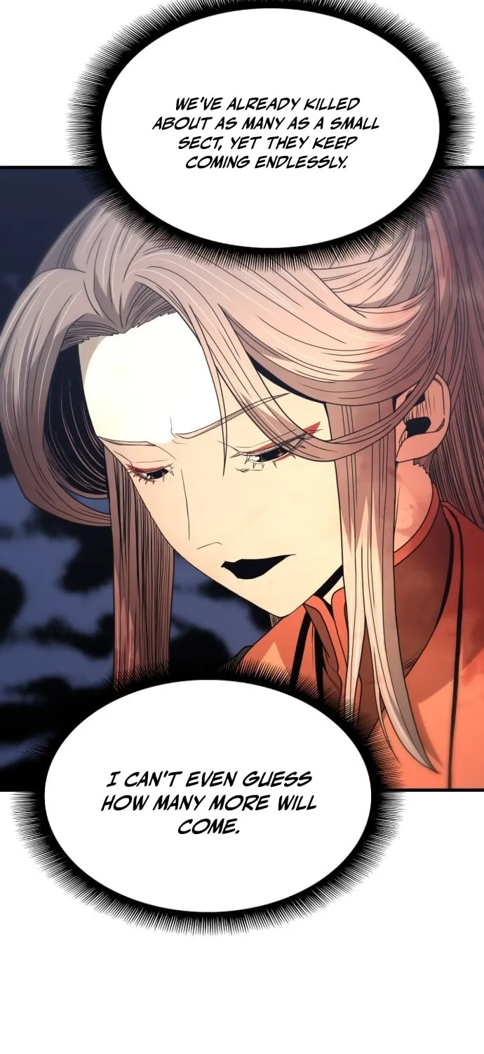 A Blade at a Time Chapter 25 page 25 - 