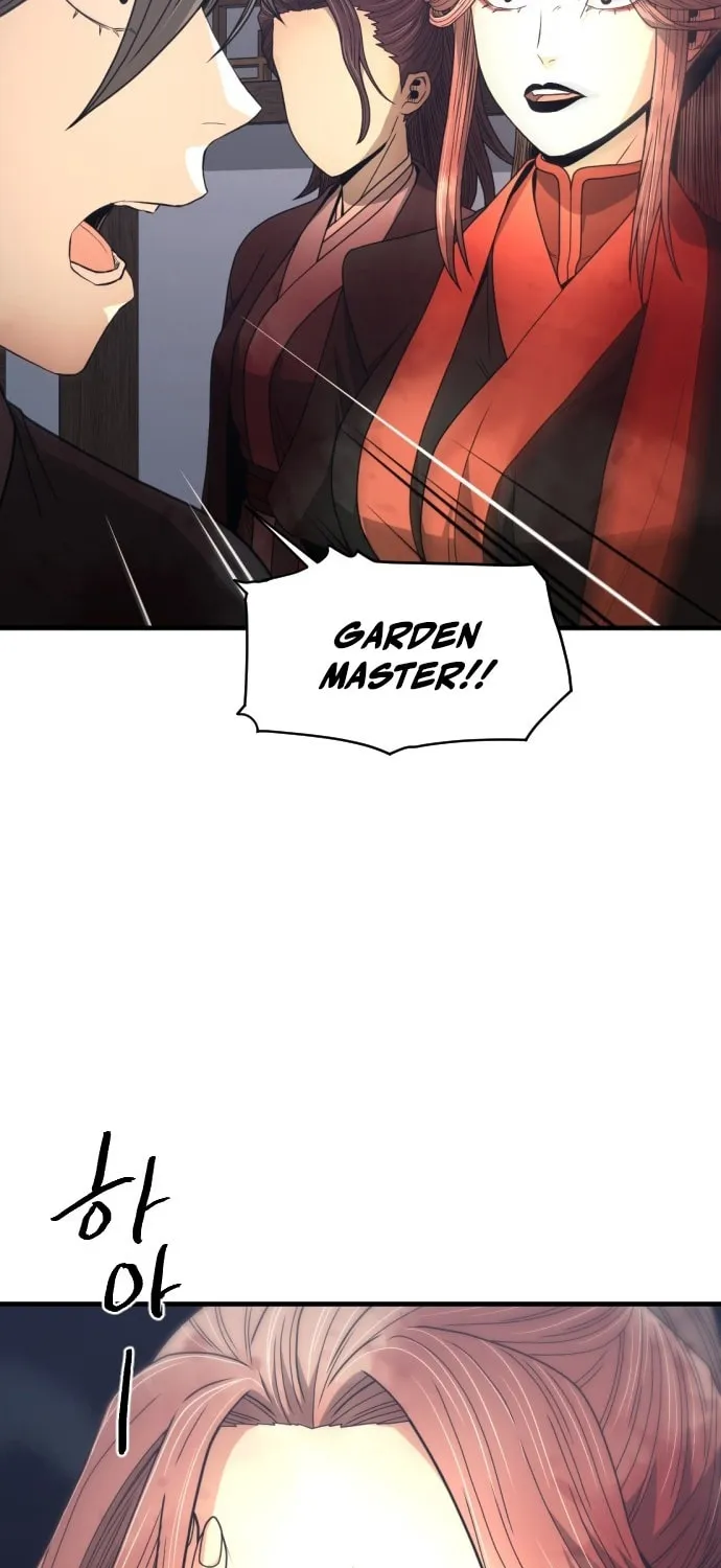 A Blade at a Time Chapter 25 page 29 - 