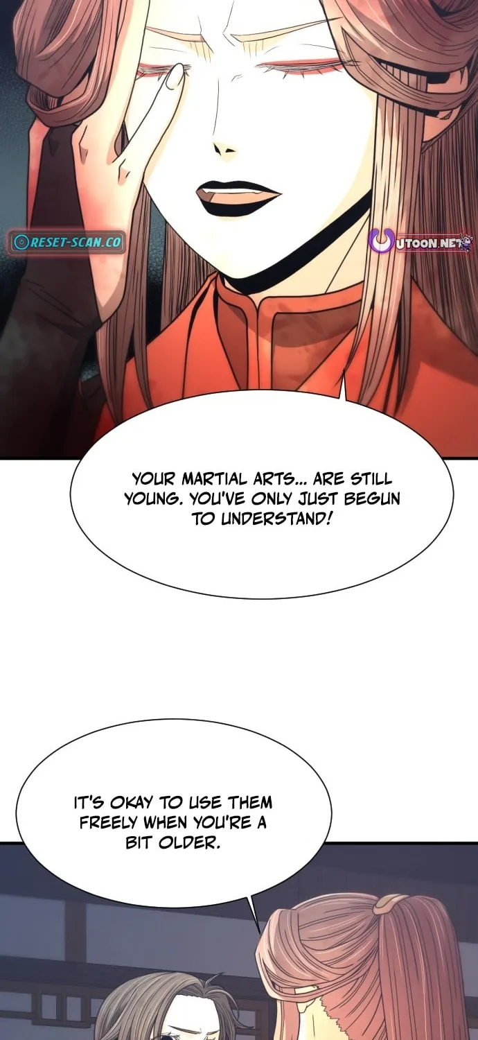 A Blade at a Time Chapter 25 page 30 - 