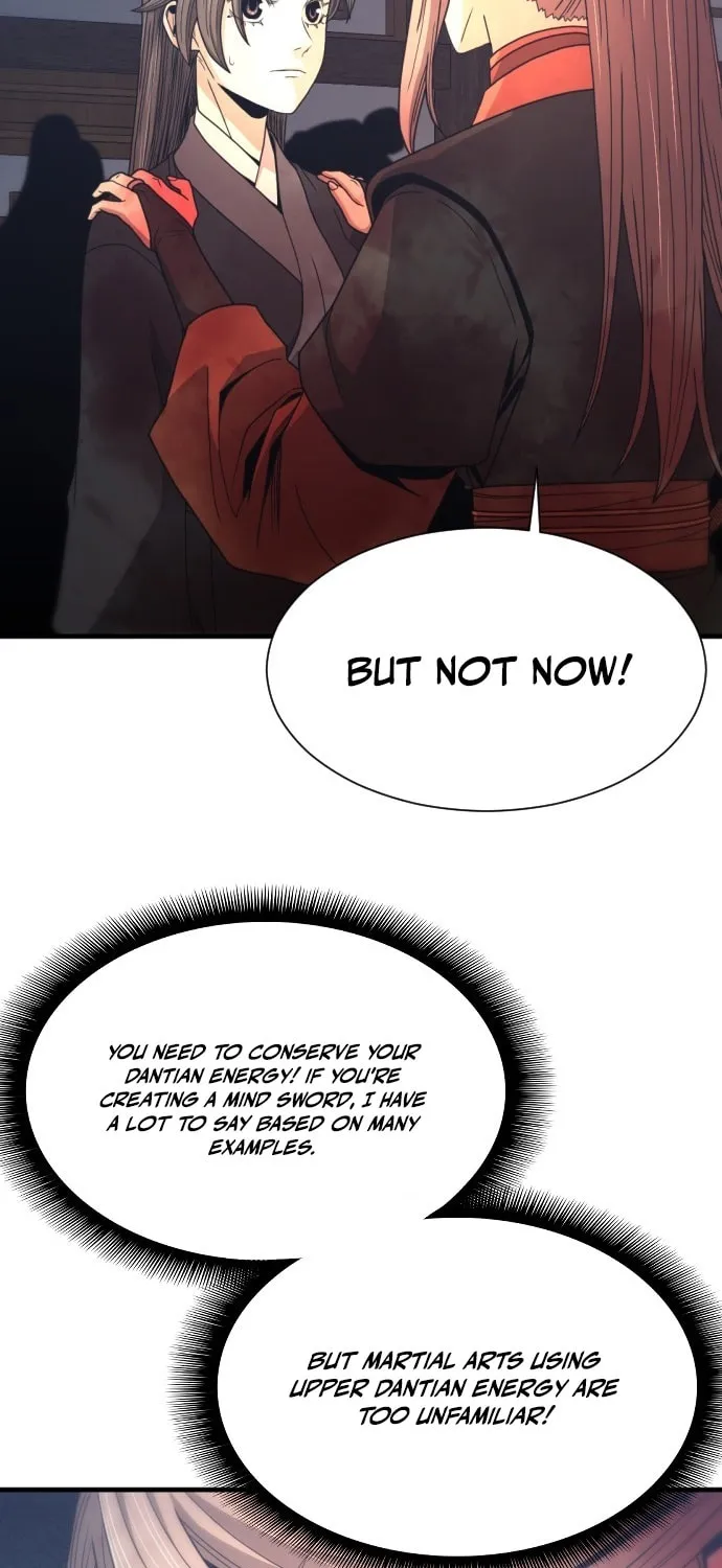 A Blade at a Time Chapter 25 page 31 - 