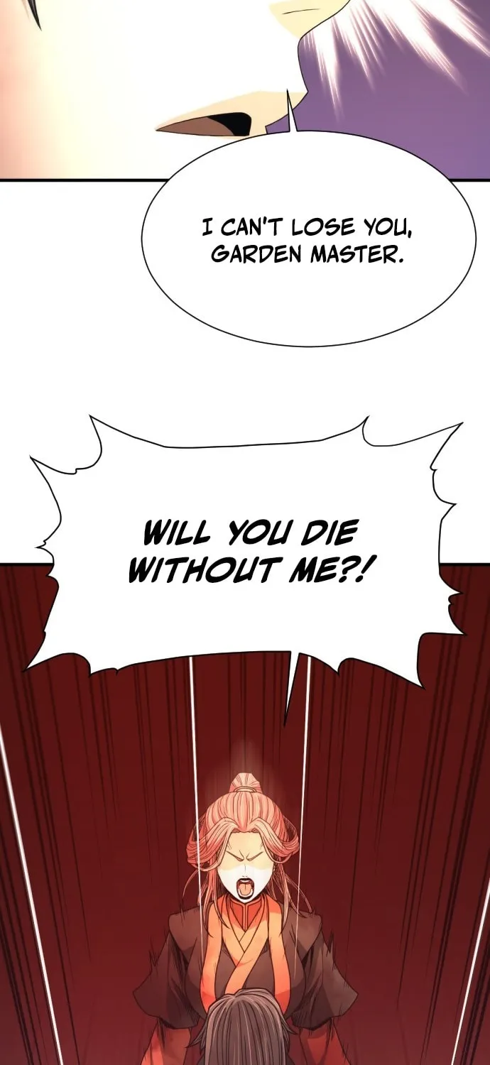 A Blade at a Time Chapter 25 page 34 - 
