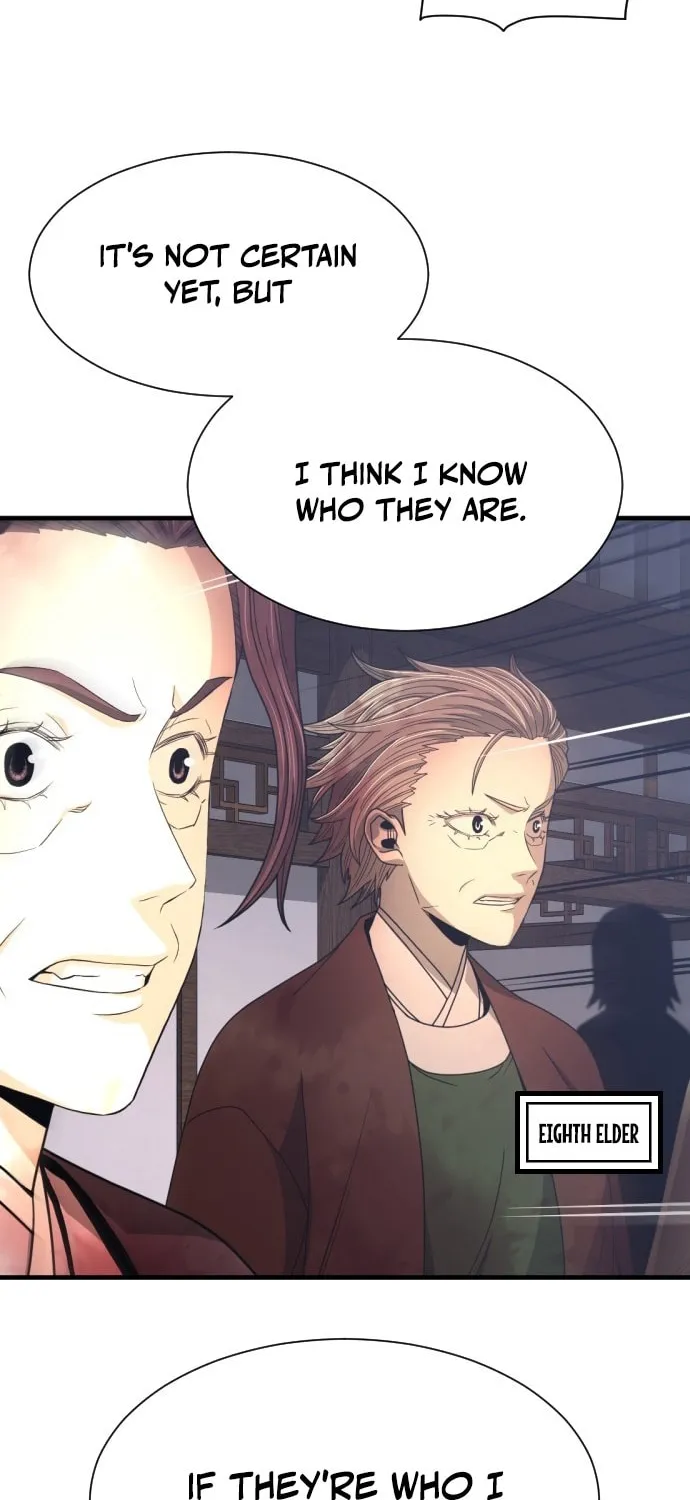 A Blade at a Time Chapter 25 page 37 - 