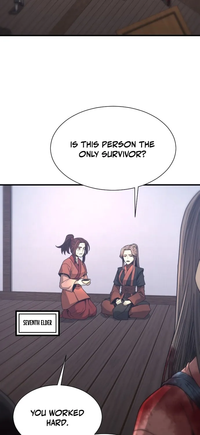 A Blade at a Time Chapter 25 page 5 - 