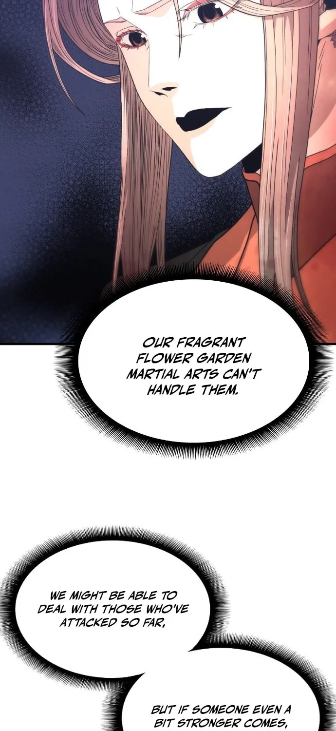A Blade at a Time Chapter 25 page 41 - 