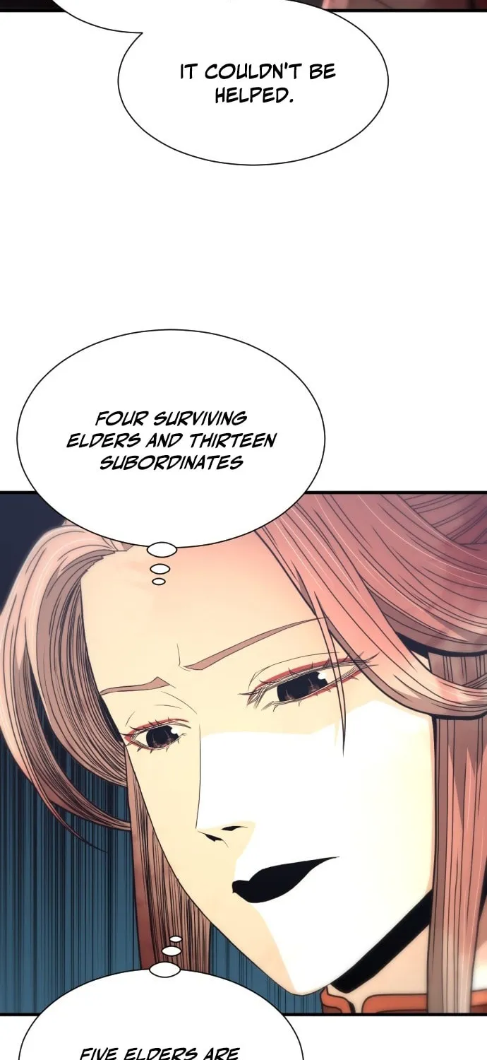 A Blade at a Time Chapter 25 page 6 - 