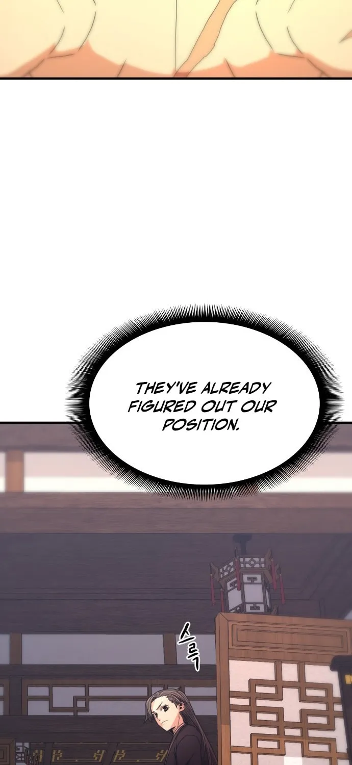 A Blade at a Time Chapter 25 page 53 - 