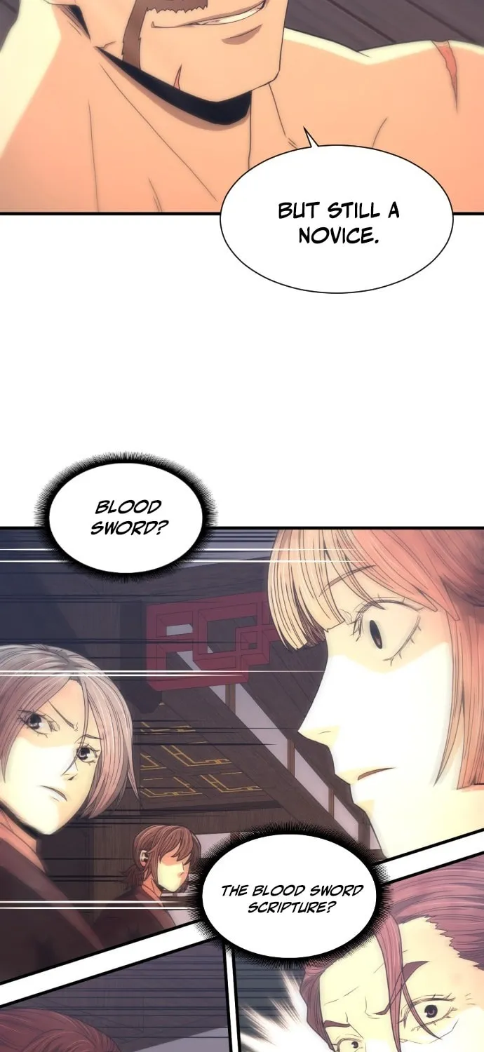 A Blade at a Time Chapter 25 page 64 - 