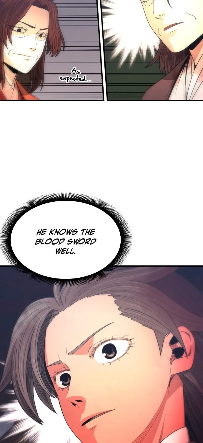 A Blade at a Time Chapter 25 page 65 - 