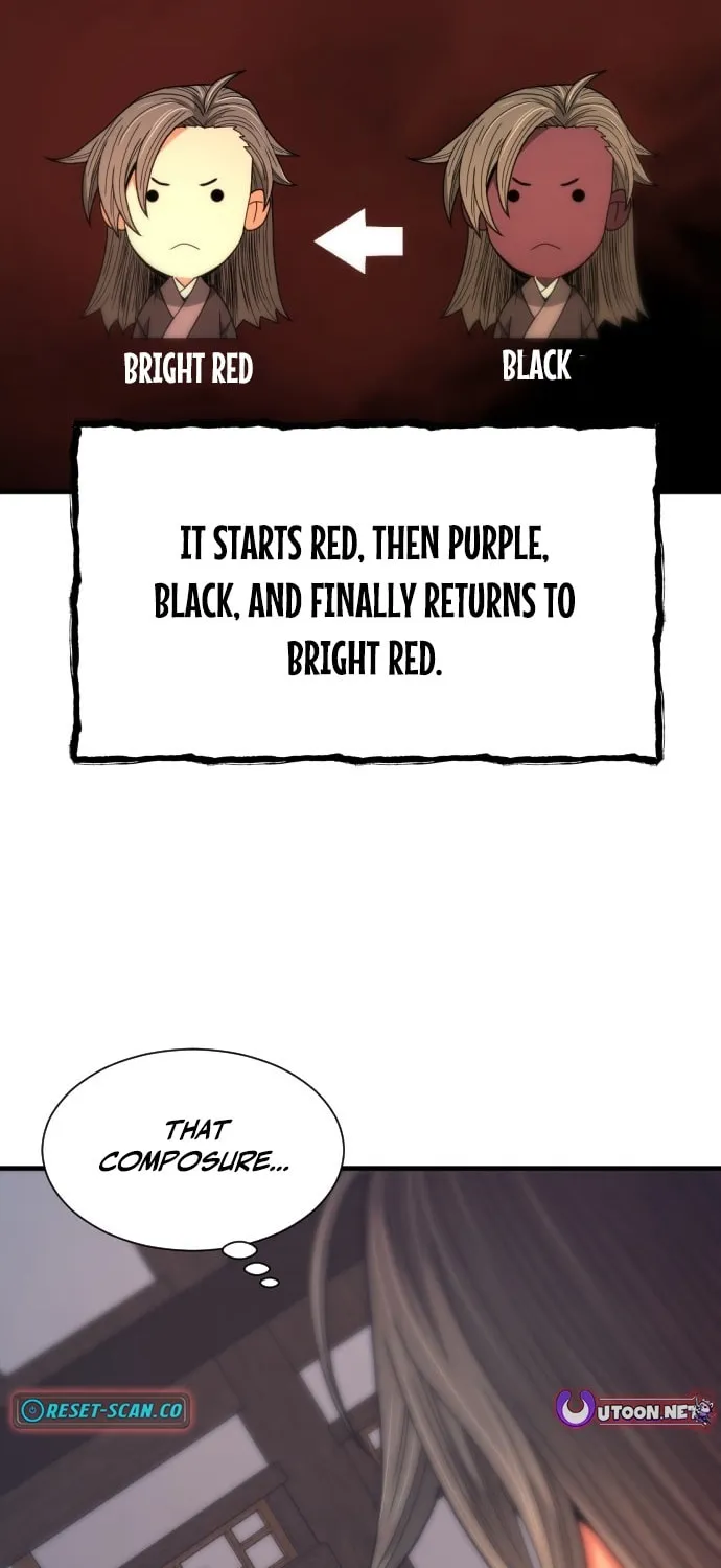 A Blade at a Time Chapter 25 page 67 - 