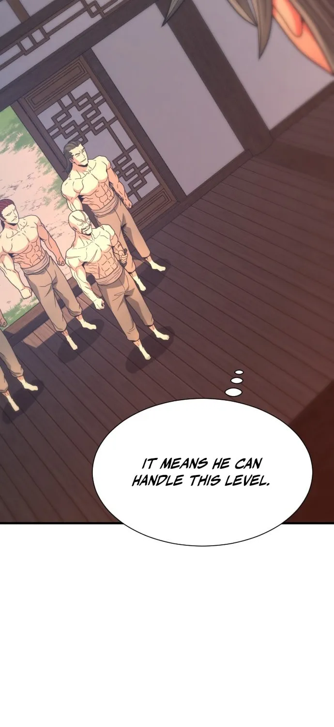 A Blade at a Time Chapter 25 page 68 - 