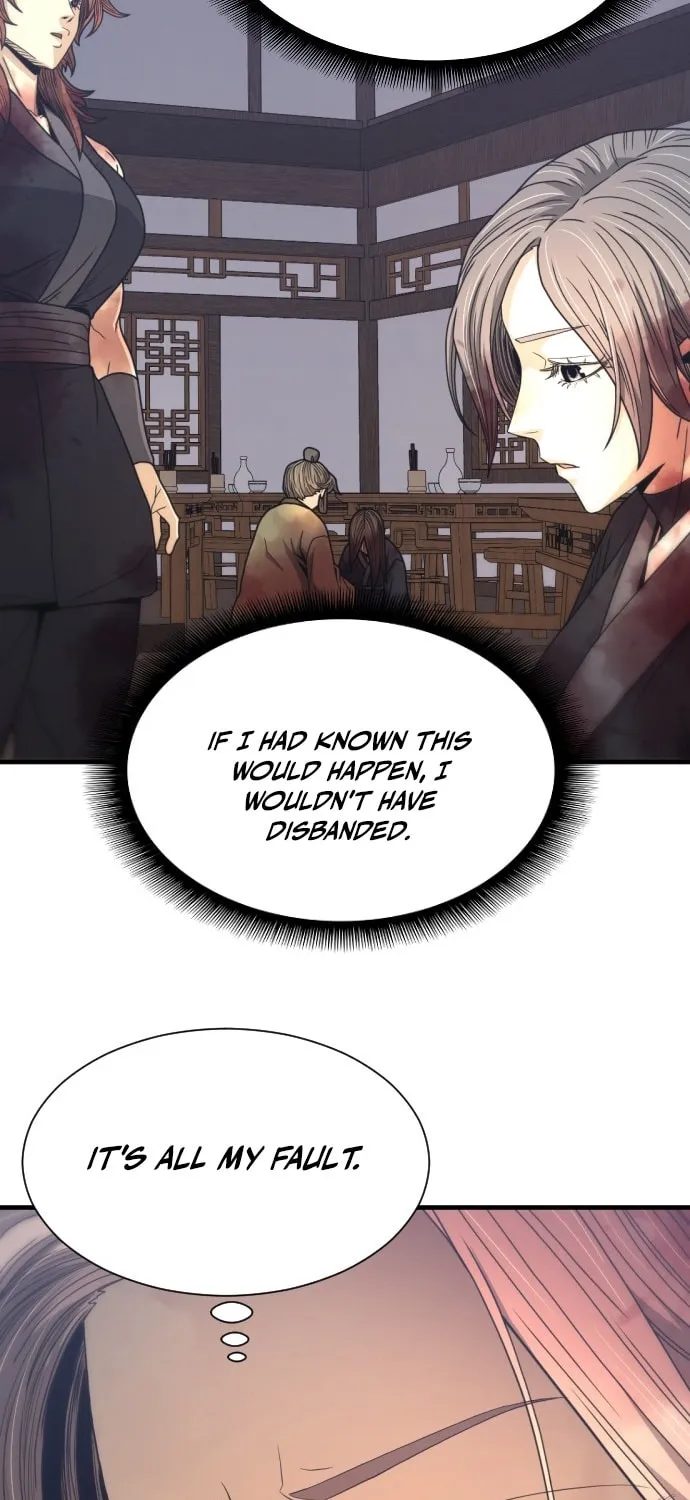 A Blade at a Time Chapter 25 page 8 - 