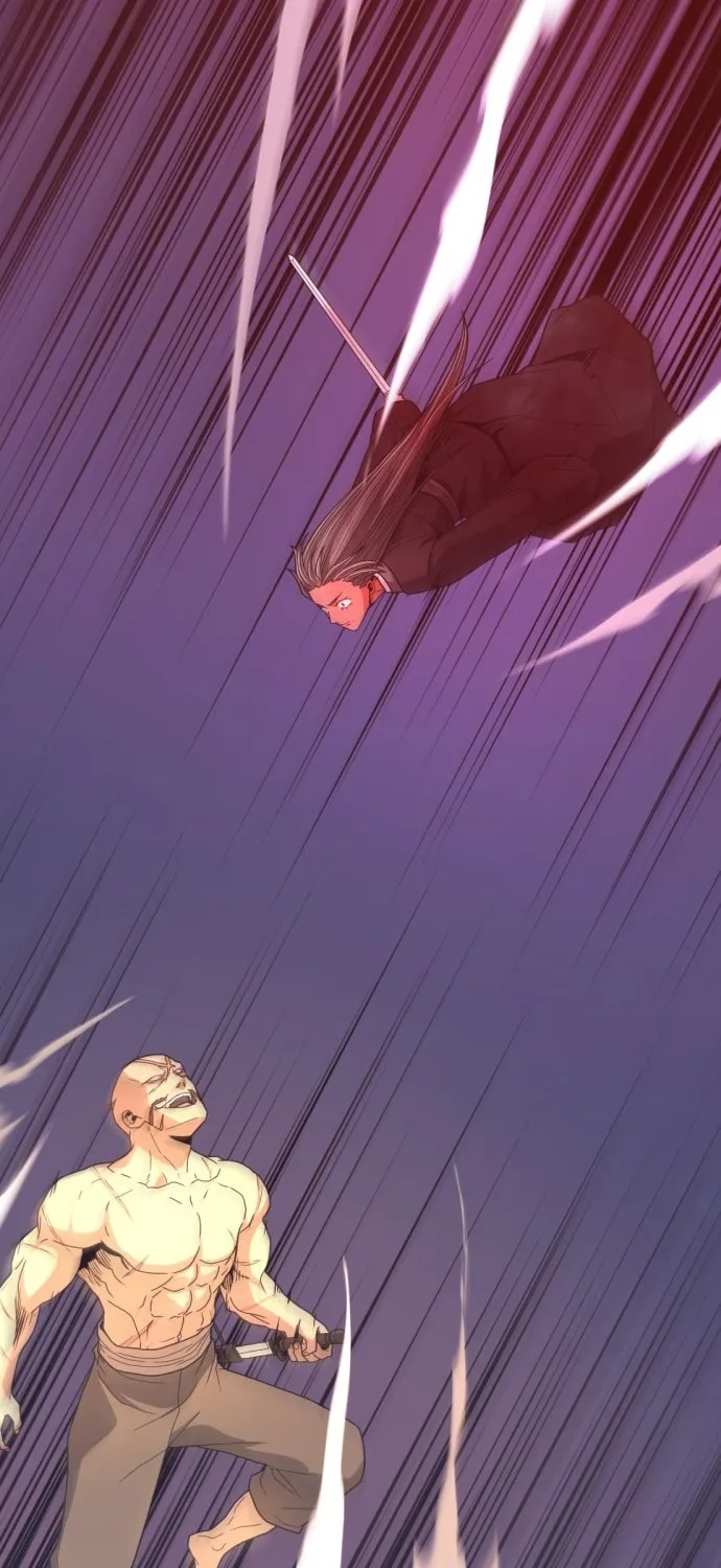 A Blade at a Time Chapter 25 page 74 - 