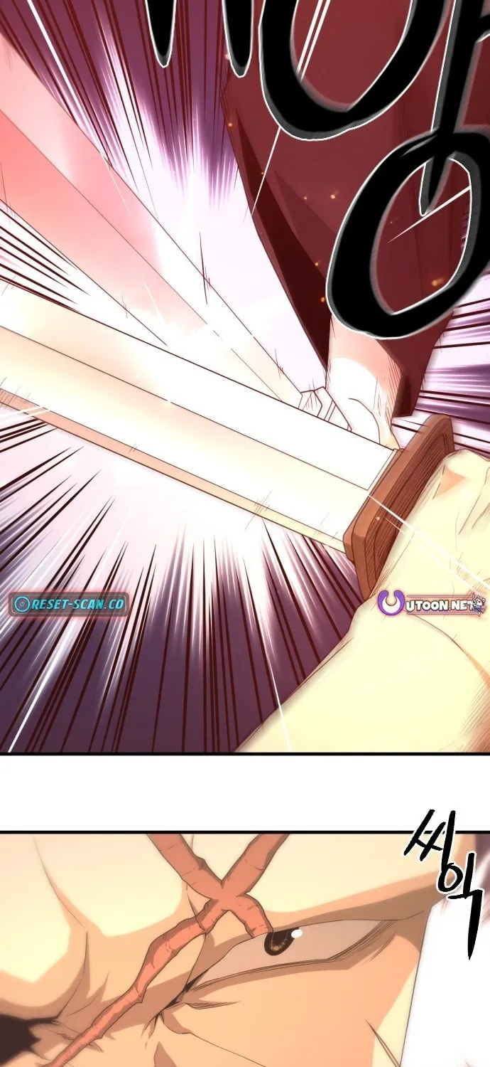 A Blade at a Time Chapter 25 page 80 - 