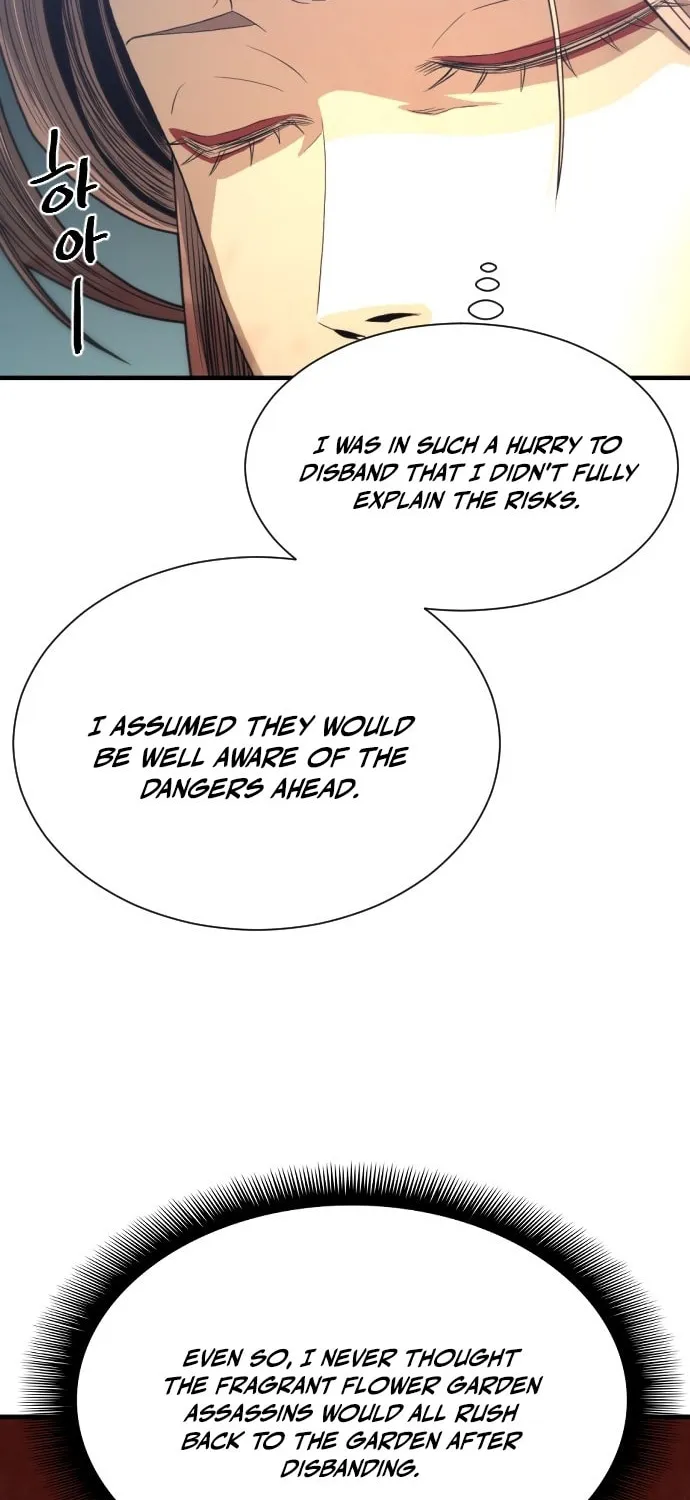 A Blade at a Time Chapter 25 page 9 - 