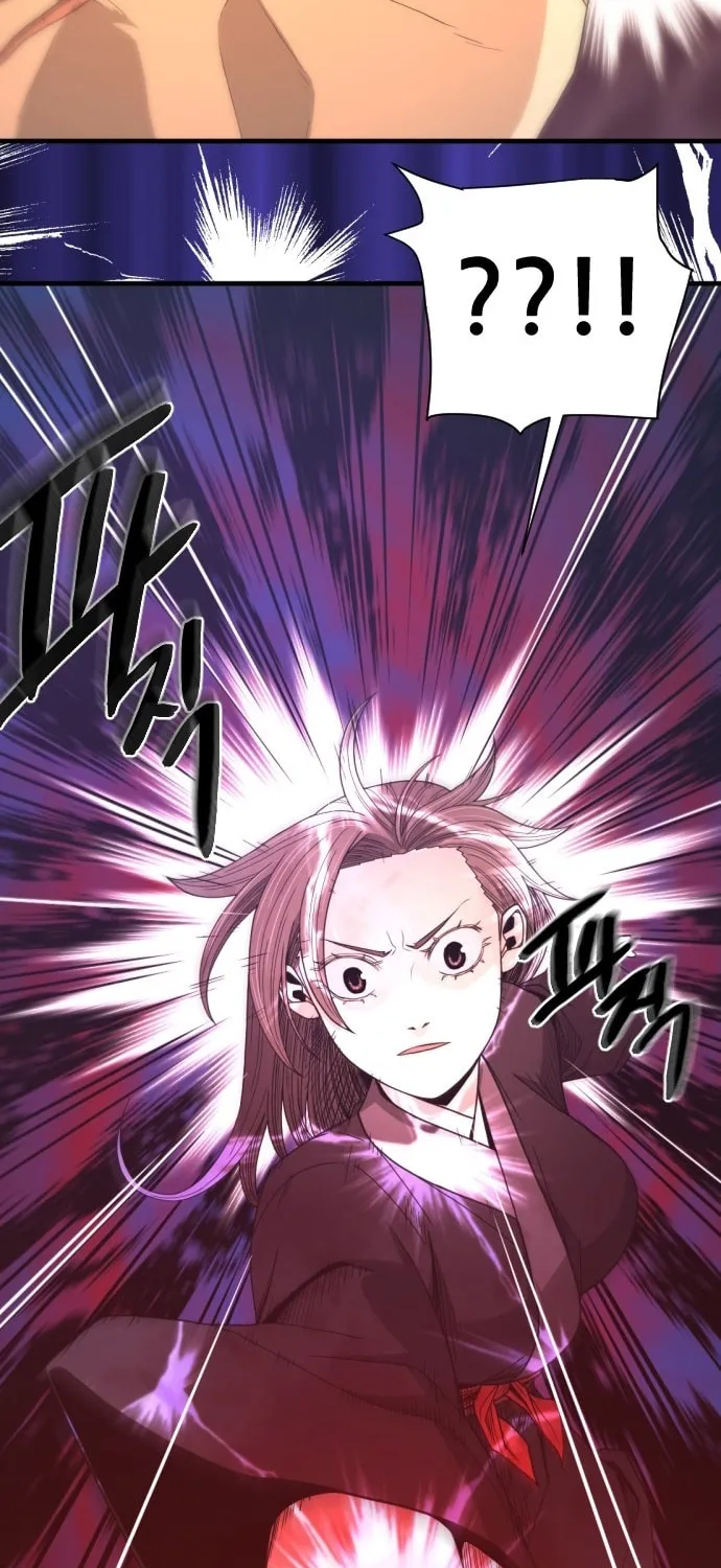 A Blade at a Time Chapter 25 page 81 - 
