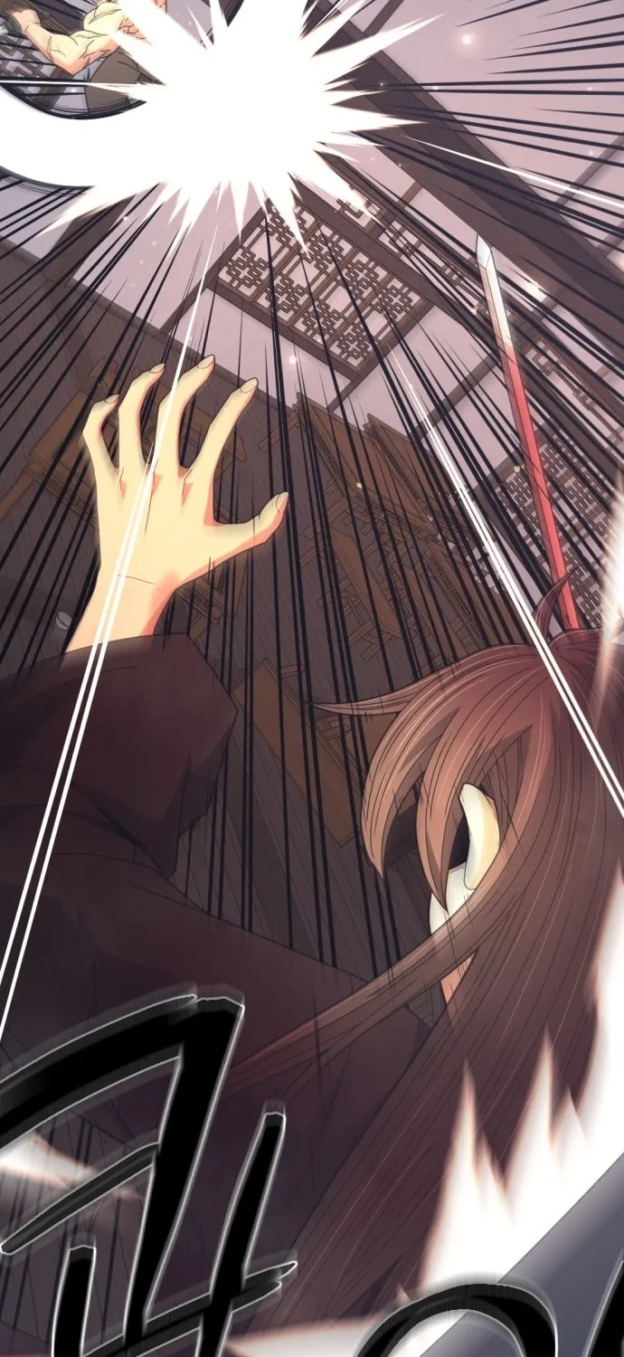 A Blade at a Time Chapter 25 page 83 - 