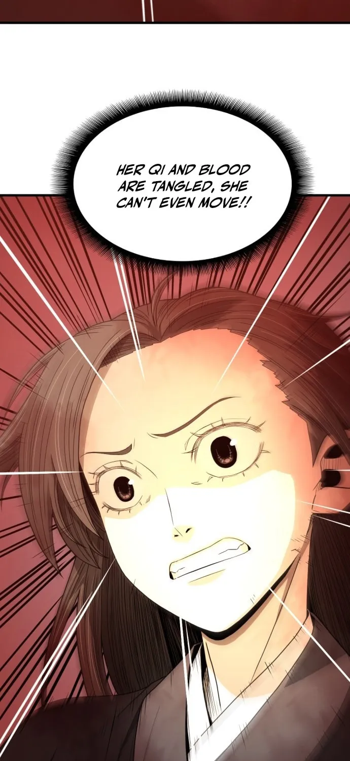 A Blade at a Time Chapter 25 page 88 - 