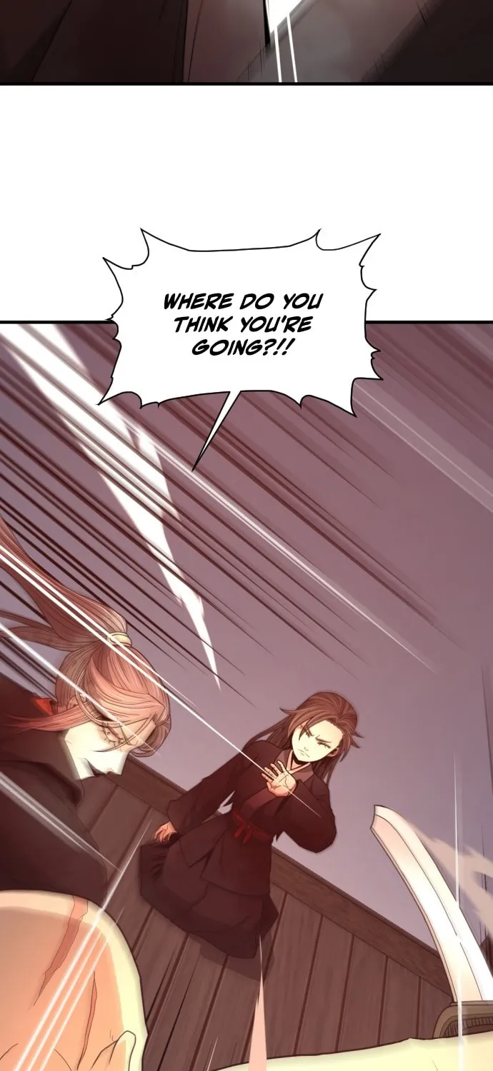 A Blade at a Time Chapter 25 page 89 - 