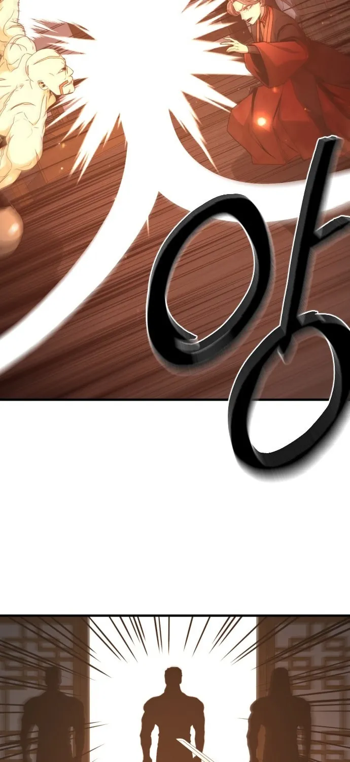 A Blade at a Time Chapter 25 page 92 - 