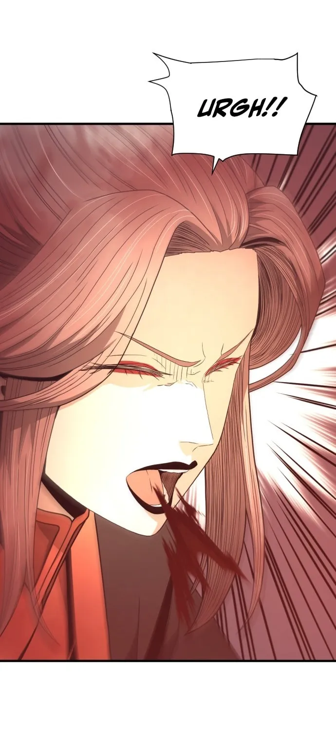 A Blade at a Time Chapter 25 page 95 - 
