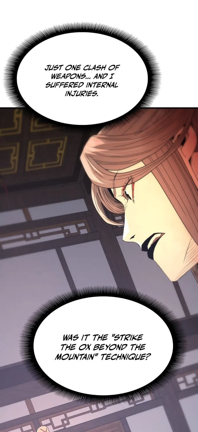 A Blade at a Time Chapter 25 page 96 - 