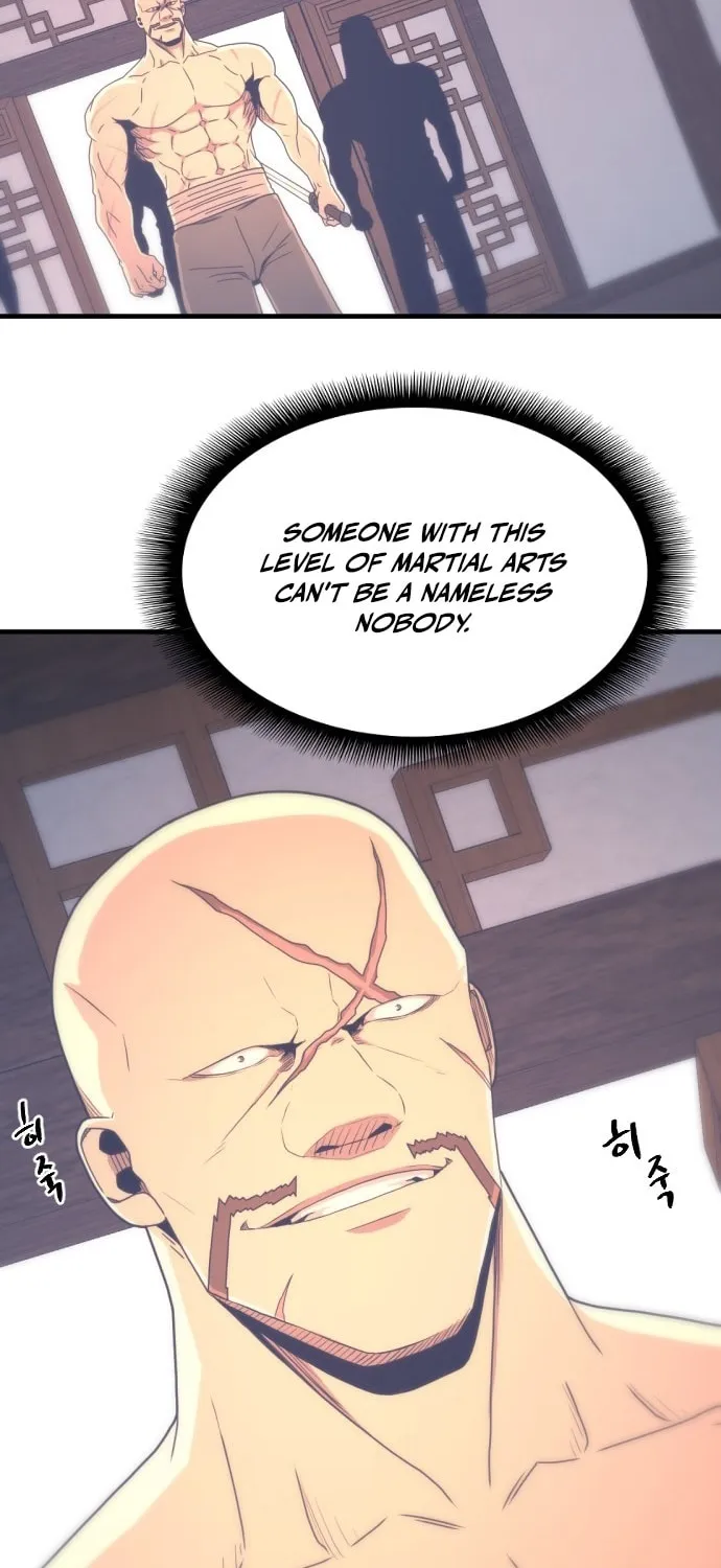 A Blade at a Time Chapter 25 page 97 - 