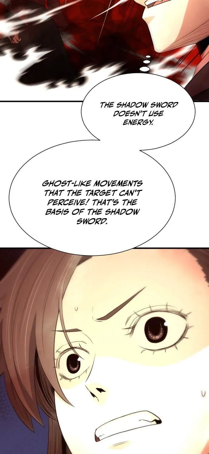 A Blade at a Time Chapter 26 page 12 - 