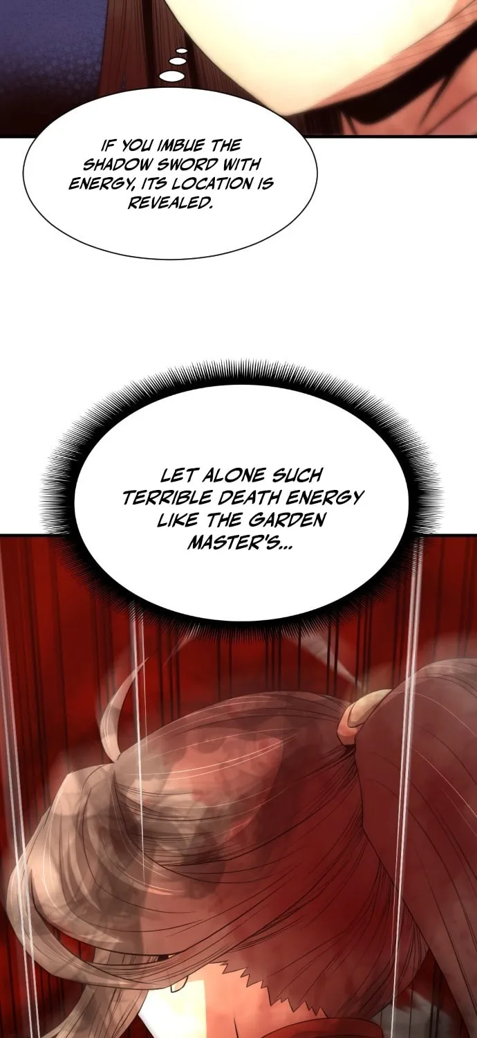 A Blade at a Time Chapter 26 page 13 - 